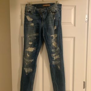 Joe’s Jeans